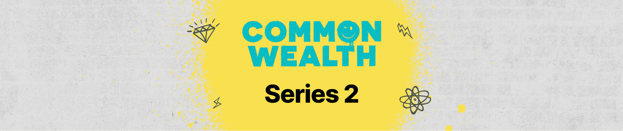 Common Wealth  Genesis NFT Series 2