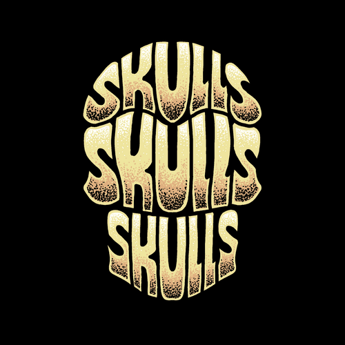 Rigour NFT: SKULLS SKULLS SKULLS