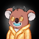 Koala Agent #4538