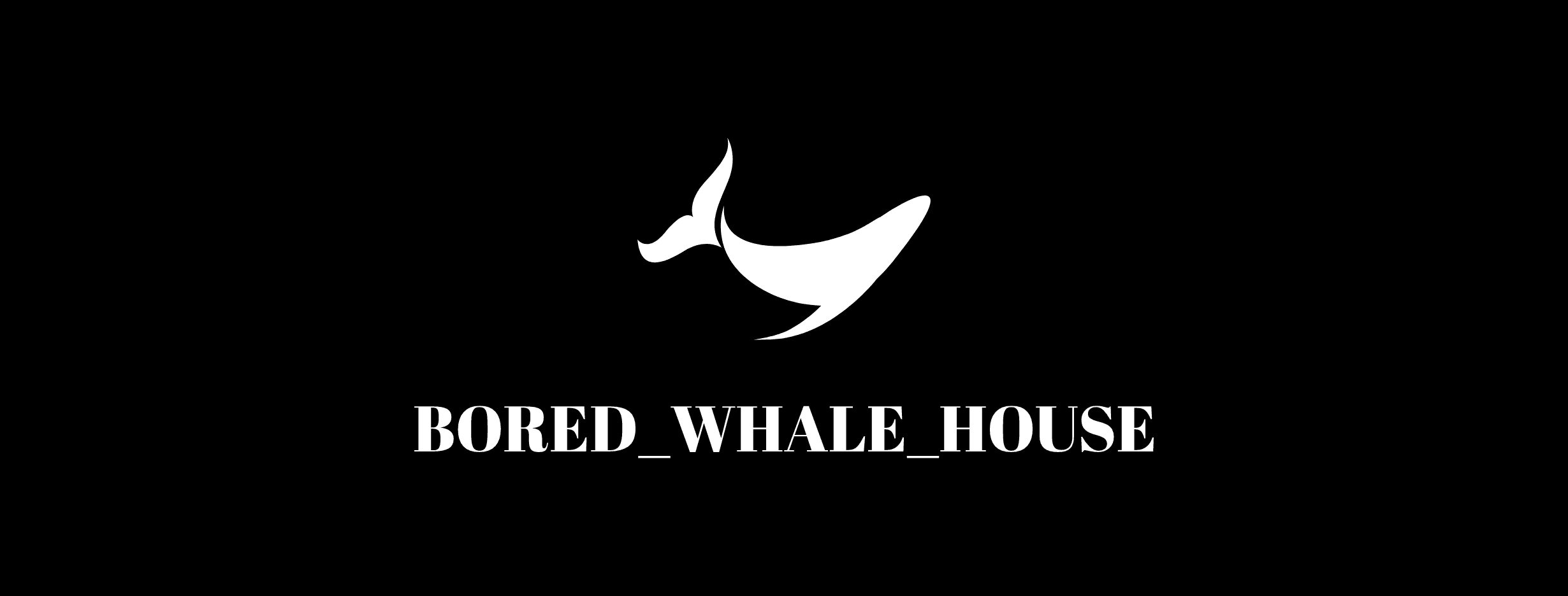THE_BORED_WHALE 橫幅