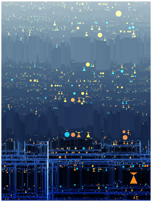 Metropolis Night