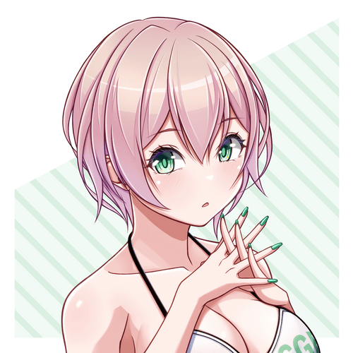 YUKKINI PFP#014