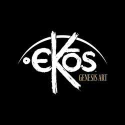 Ekos Genesis Art Collection collection image