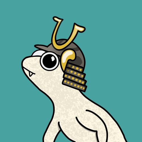 Ethlizards #4377