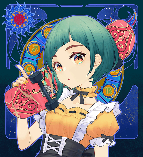 Token Image
