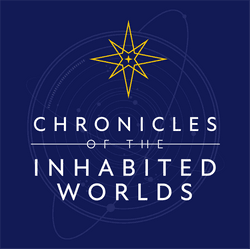 Chronicles of the Inhabited Worlds Official collection image