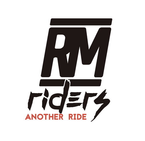 ANOTHER RIDE fom RMriders