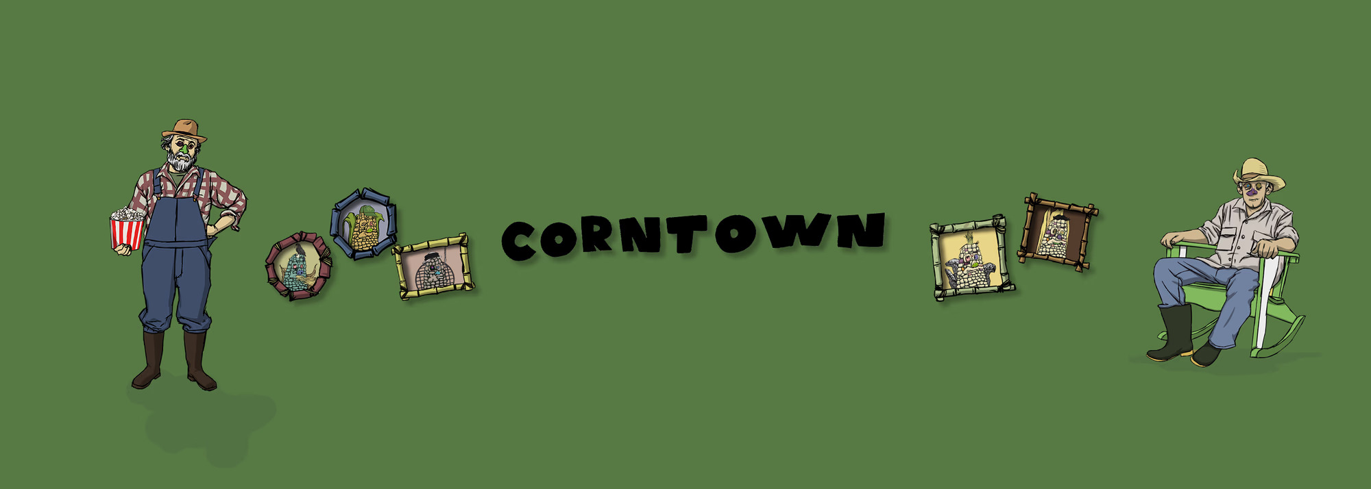 Corntown_deployer banner