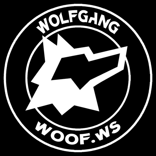 WolfGang(TM) Official