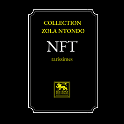NFT audiolivres collection image