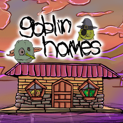Goblin Homes WTF (Sold Out) collection image
