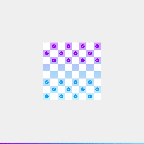 Checks: An on-chain game of checkers 42/80