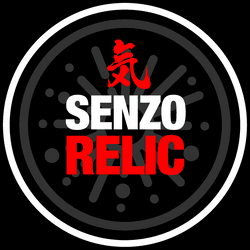 Senzo Relic collection image
