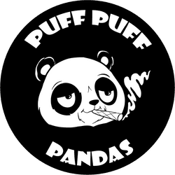 Puff Puff Pandas collection image