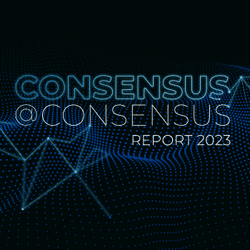 Consensus at Consensus Report 2023 collection image
