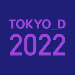TOKYO_D 2022 collection image