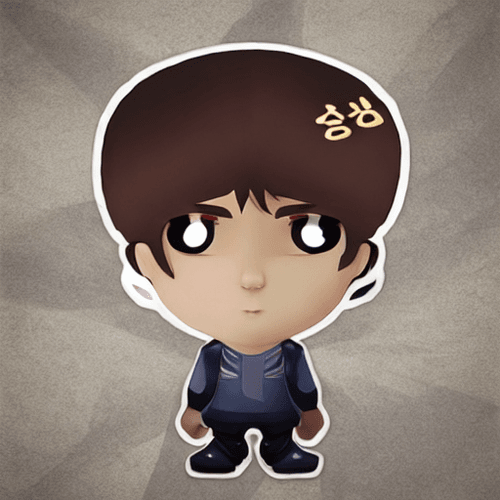 The Korea NFTs
