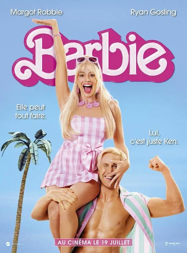 [.WATCH.] Barbie (2023) (FullMovie) Free Online FREE ONLINE ON
