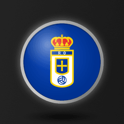 W3 FanSports x Real Oviedo - Conmemorativo 22/23 collection image