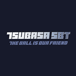 TSUBASA SBT collection image
