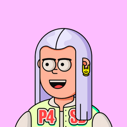 Test Subject #7251