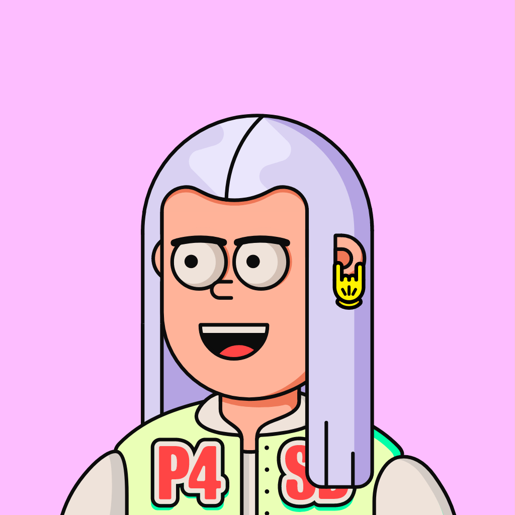 Test Subject #7251