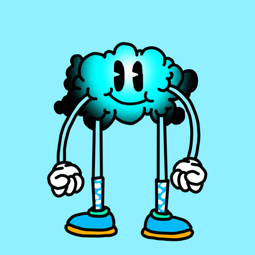 Cloudlings