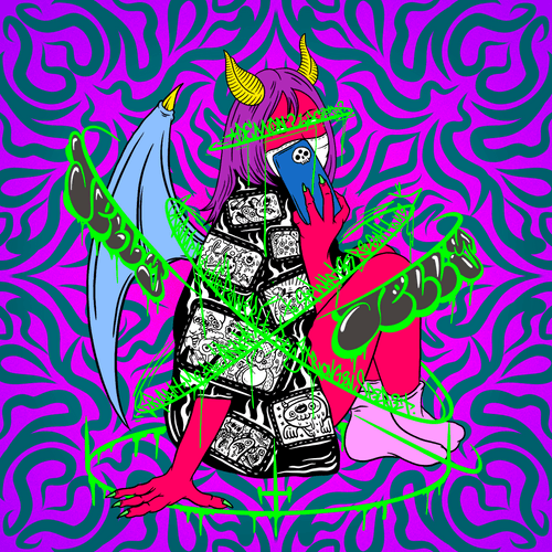 JELLY POP#002