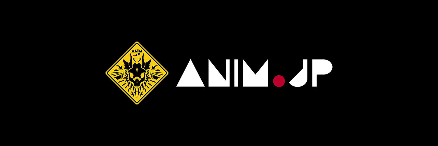 ANIM.JP Official