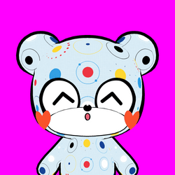 KUMALEON #1204