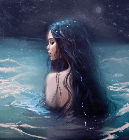 Dreamfall Art