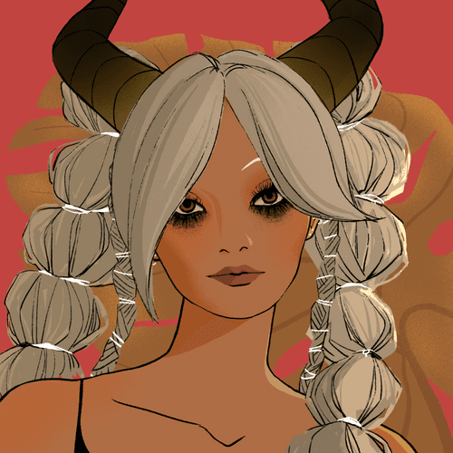 Jules (juleselyse) Farcaster social identity (Fname handle) PFP