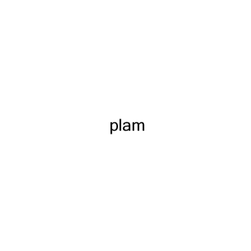 Plamplam banner