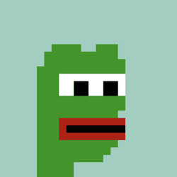 CryptoPepes collection image