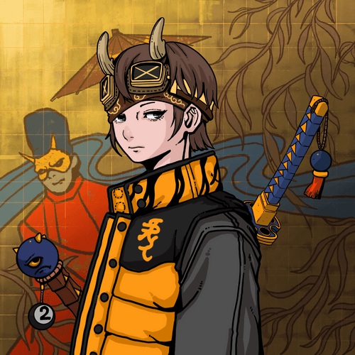 KURENAI #2404