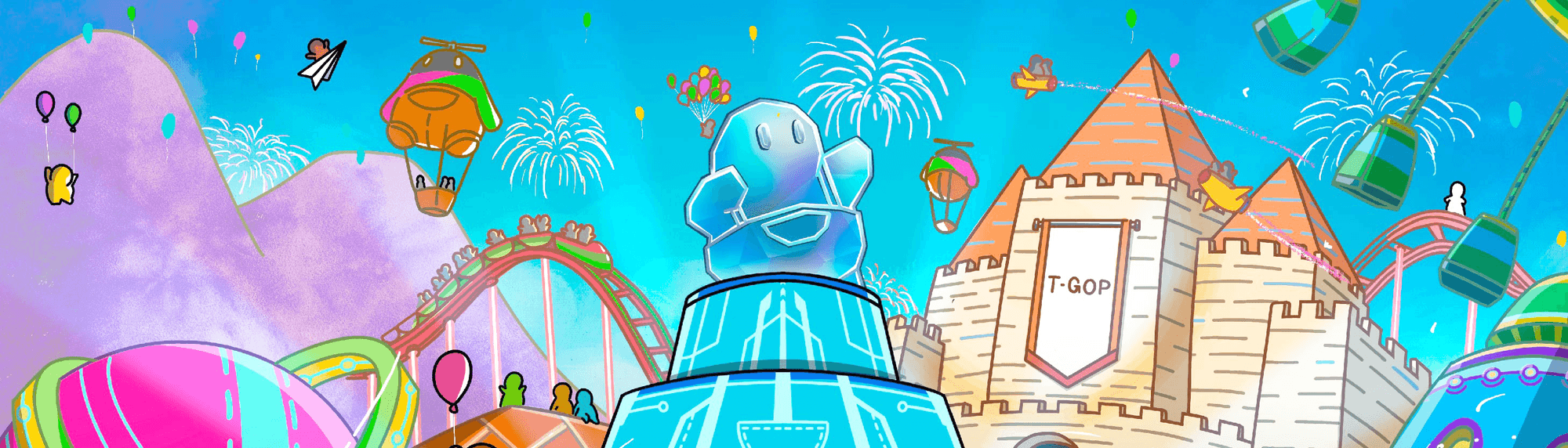 Banner