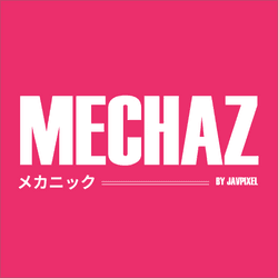 Mechaz collection image