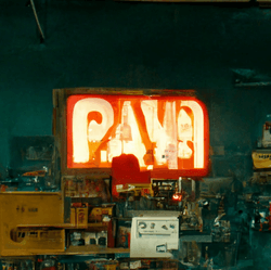 Haunted Pawn Shop collection image