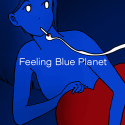 Feeling Blue Planet collection image