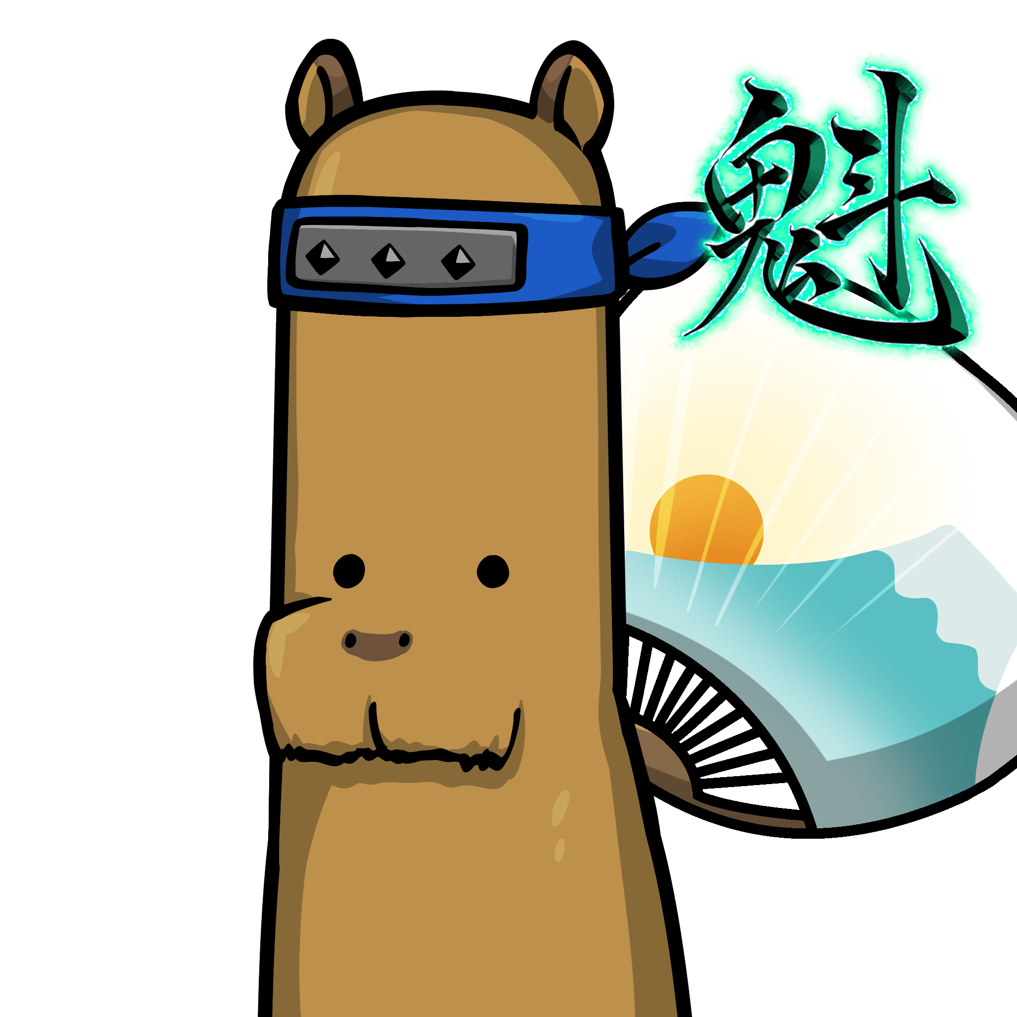 Capybara-Origin #04967