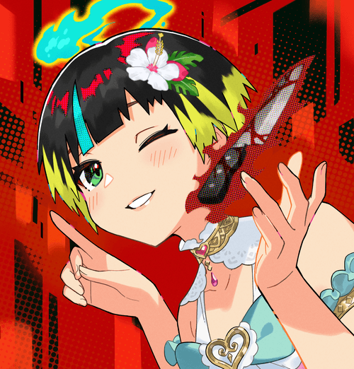 Megami #00030