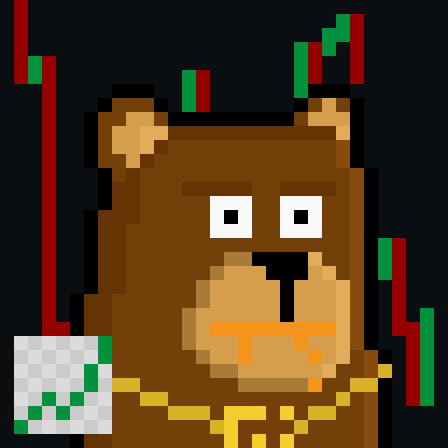 Bear Market Bear #4377