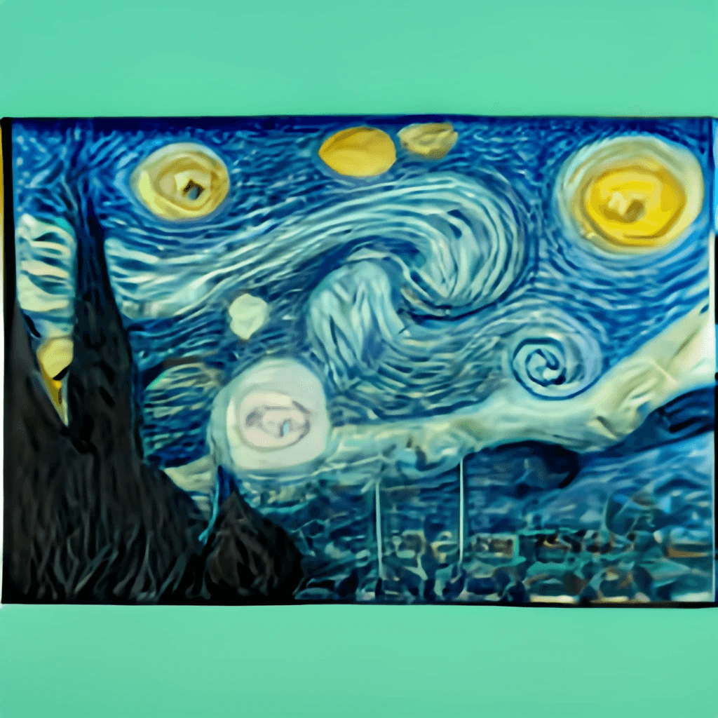 Ai Generated Masterpieces Profile Opensea Ai Generated Masterpieces Profile Opensea