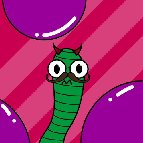 Wormy 1