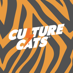 Culture Cats Official collection image