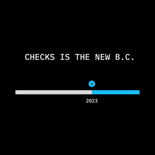 The New B.C.