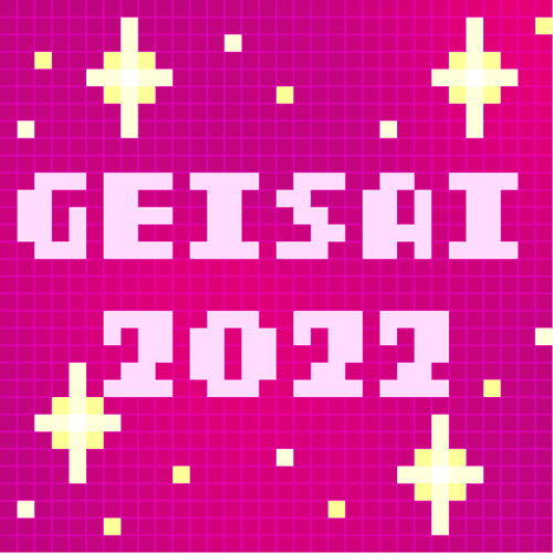 GEISAI 2022 Grape×Violet #074