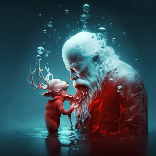 Dedhat Christmas