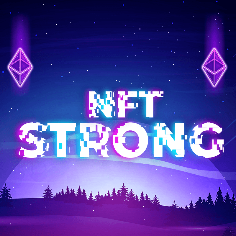 NFT-Strong