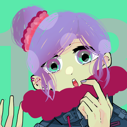 Girl #18